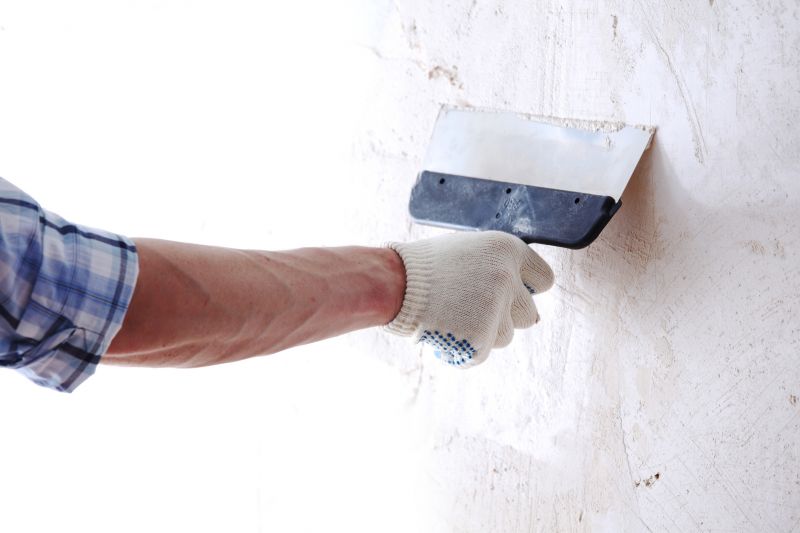 Custom Stucco Finishes