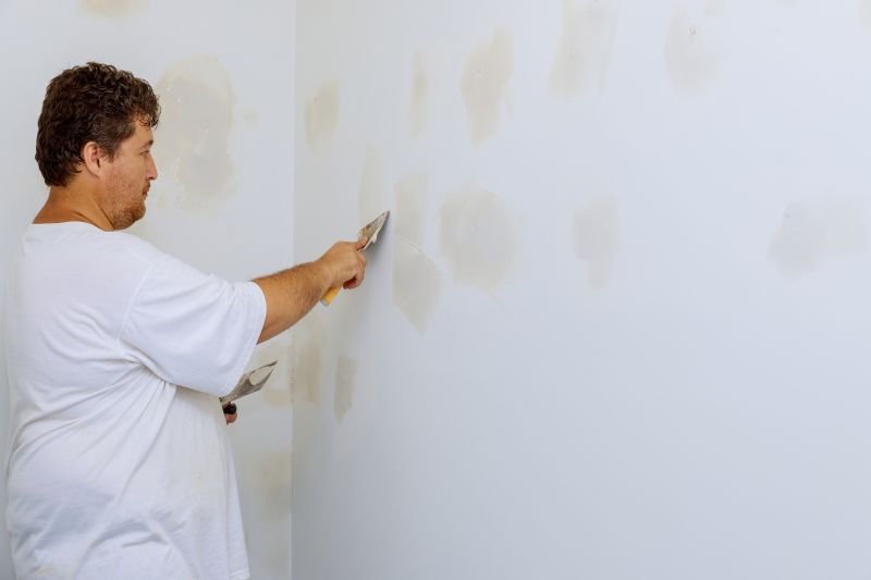 Stucco Maintenance Professionals
